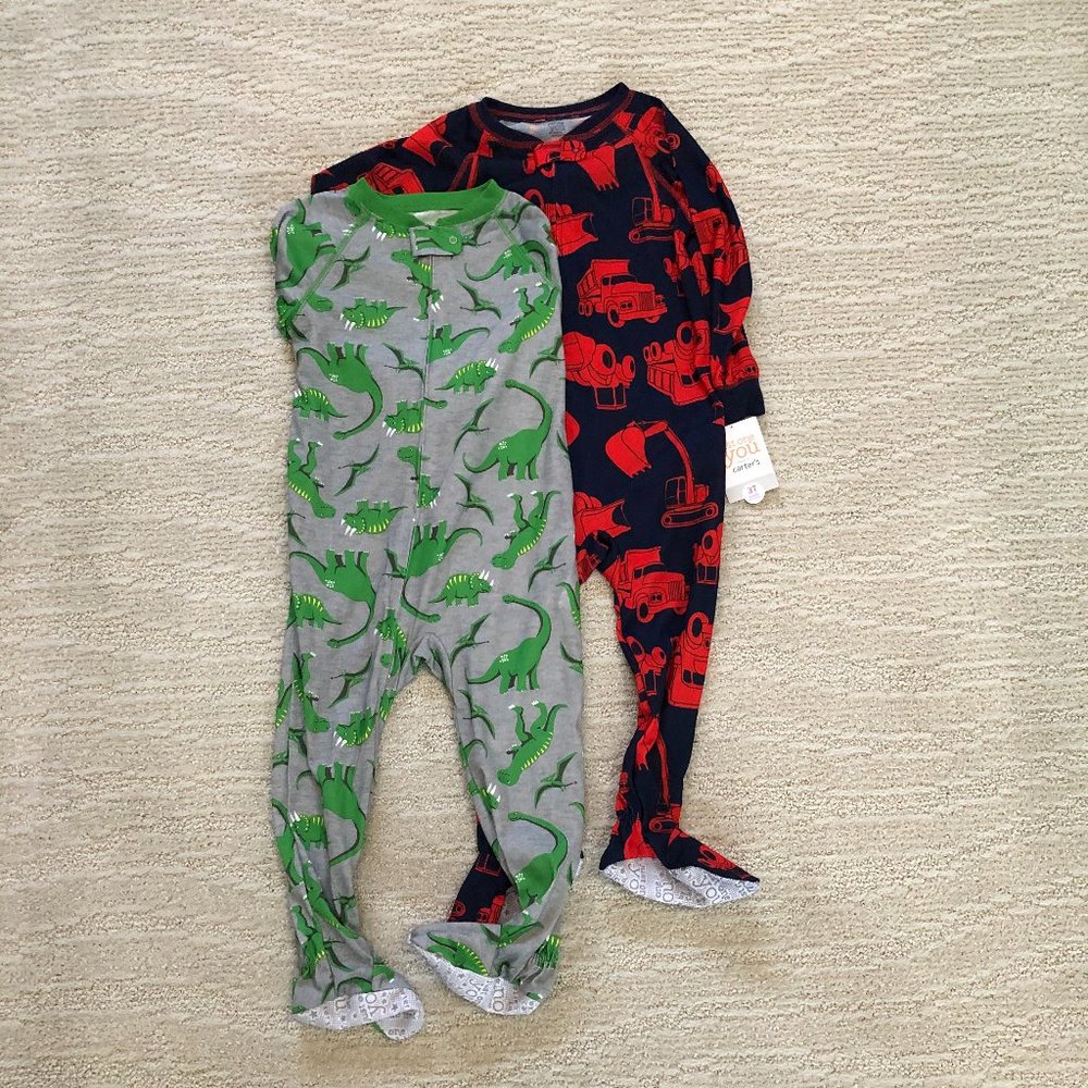 Just One You by Carters Kids Pajamas